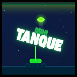 Capa de Mini-Tanque